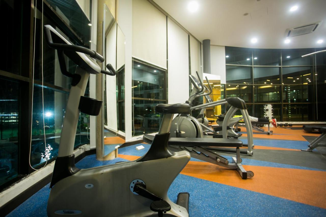 Apartemen Palazio Mount Austin By The One Johor Bahru
