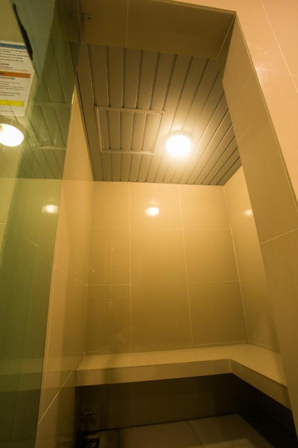 Palazio Mount Austin By The One Apartemen Johor Bahru