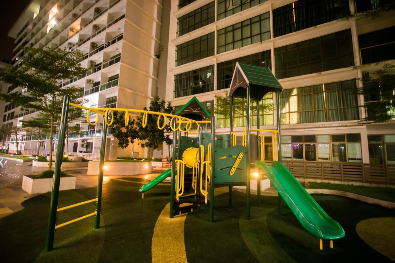 Palazio Mount Austin By The One Apartemen Johor Bahru