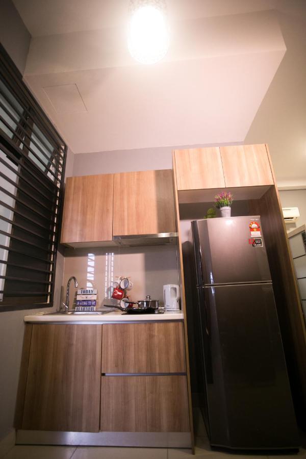 Palazio Mount Austin By The One Apartemen *