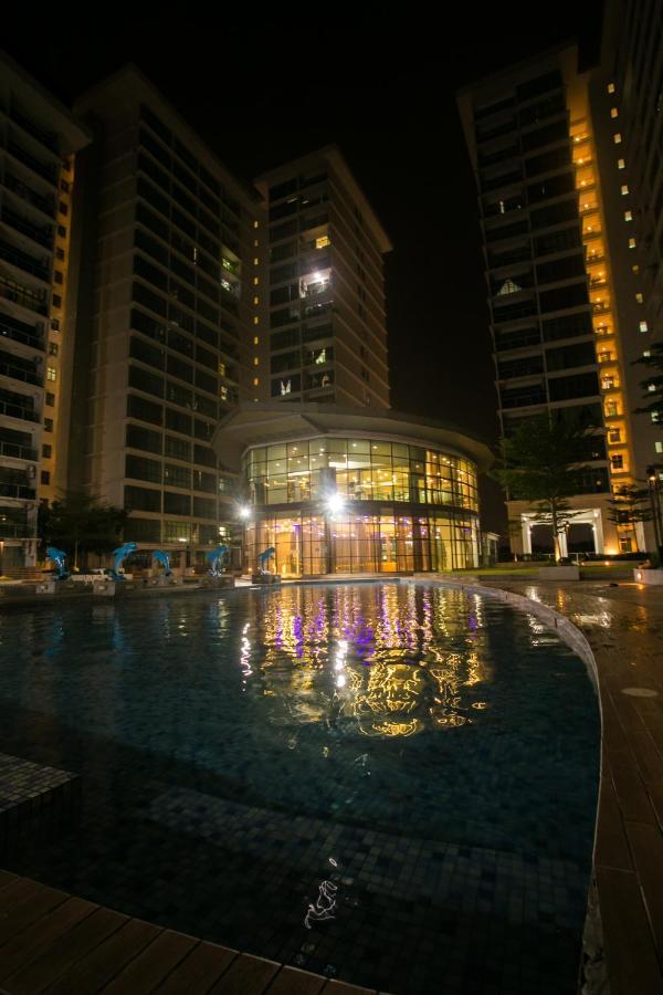 Apartemen Palazio Mount Austin By The One