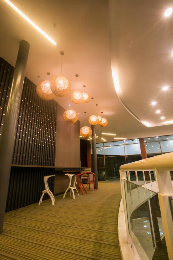 Apartemen Palazio Mount Austin By The One *