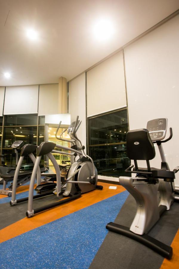 Palazio Mount Austin By The One * Johor Bahru